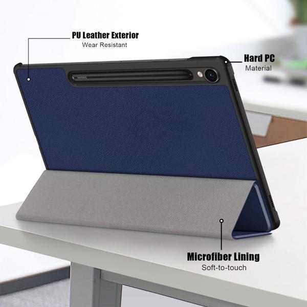 Bao Da Samsung Galaxy Tab S9 | S10 11 inch & S9 FE | S10 FE 10.9 inch