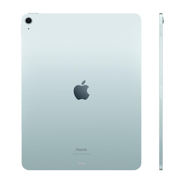 iPad Air 6 M2 11 inch 2024 Wifi 5G 256GB | Chính Hãng Apple Việt Nam