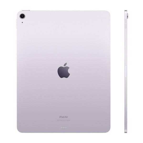 iPad Air 6 M2 13 inch 2024 Wifi 5G 512GB | Chính Hãng Apple Việt Nam