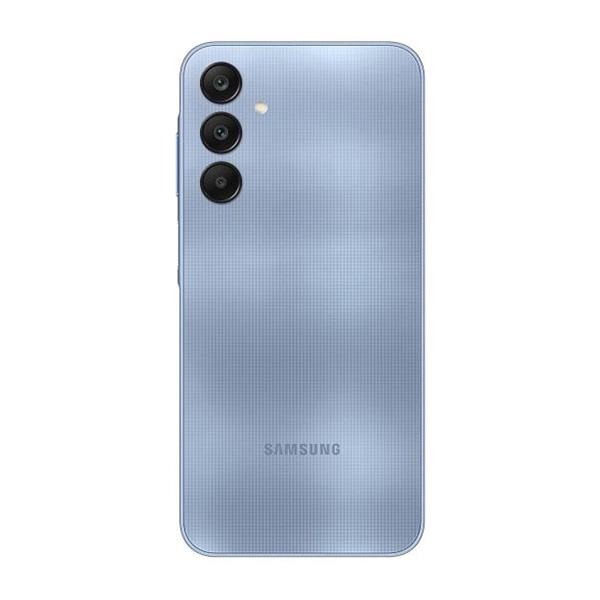 Samsung Galaxy A25 5G 6GB/128GB Chính Hãng - BHĐT