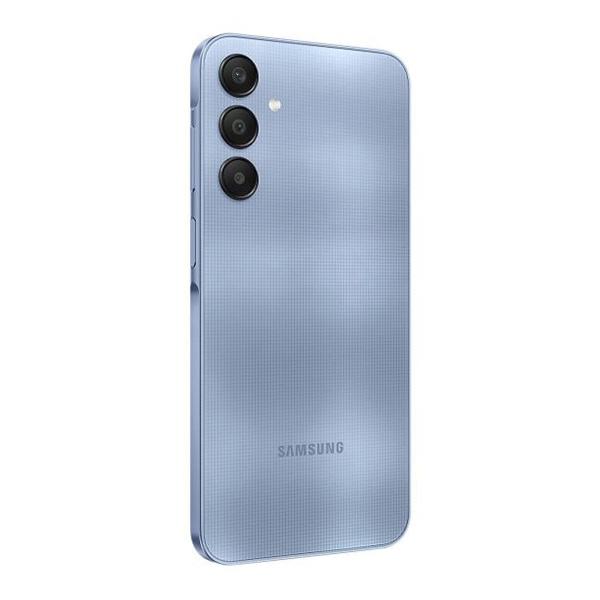 Samsung Galaxy A25 5G 6GB/128GB Chính Hãng - BHĐT