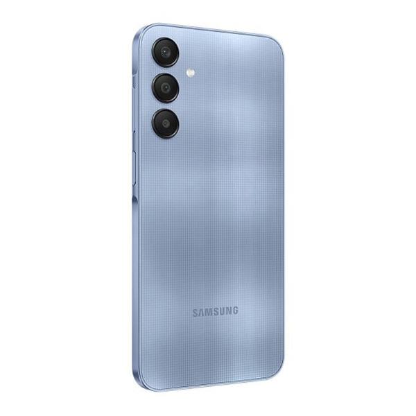 Samsung Galaxy A25 5G 8GB/128GB Chính Hãng - BHĐT