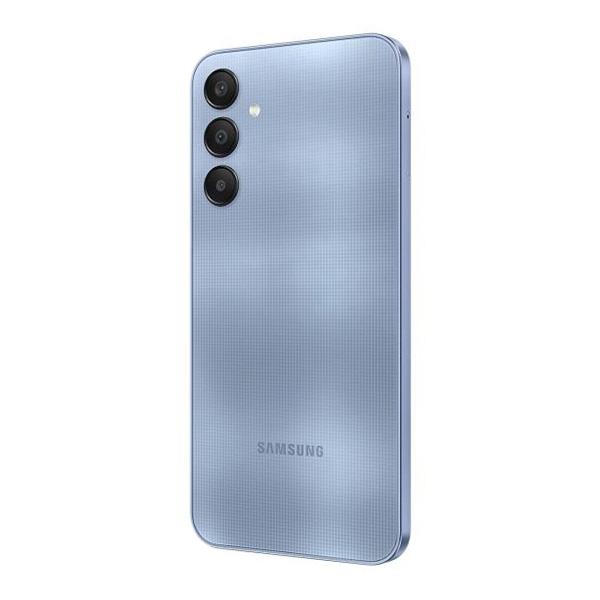 Samsung Galaxy A25 5G 6GB/128GB Chính Hãng - BHĐT
