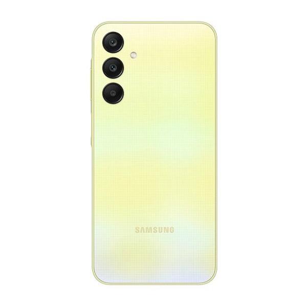 Samsung Galaxy A25 5G 6GB/128GB Chính Hãng - BHĐT