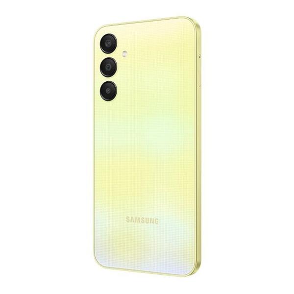 Samsung Galaxy A25 5G 6GB/128GB Chính Hãng - BHĐT