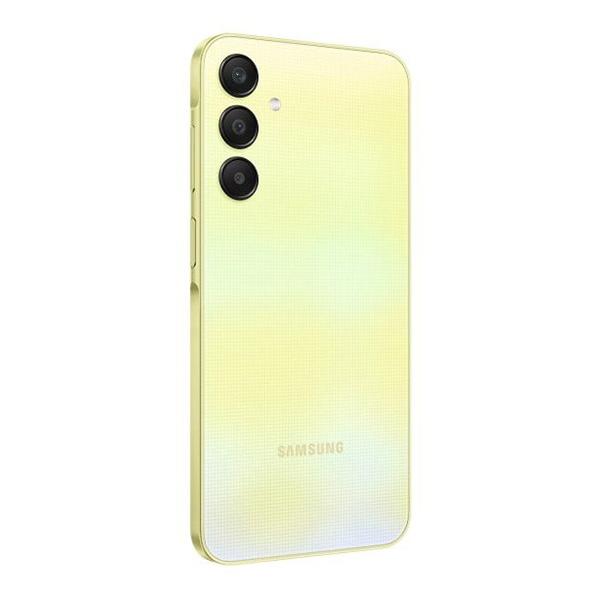 Samsung Galaxy A25 5G 6GB/128GB Chính Hãng - BHĐT