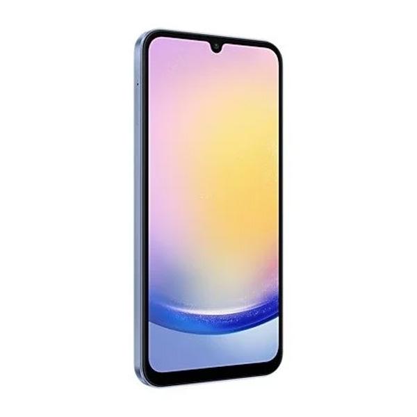 Samsung Galaxy A25 5G 6GB/128GB Chính Hãng - BHĐT