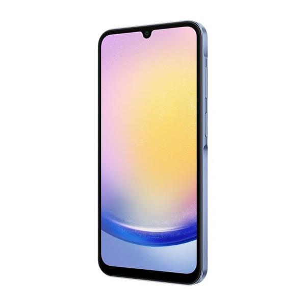 Samsung Galaxy A25 5G 6GB/128GB Chính Hãng - BHĐT