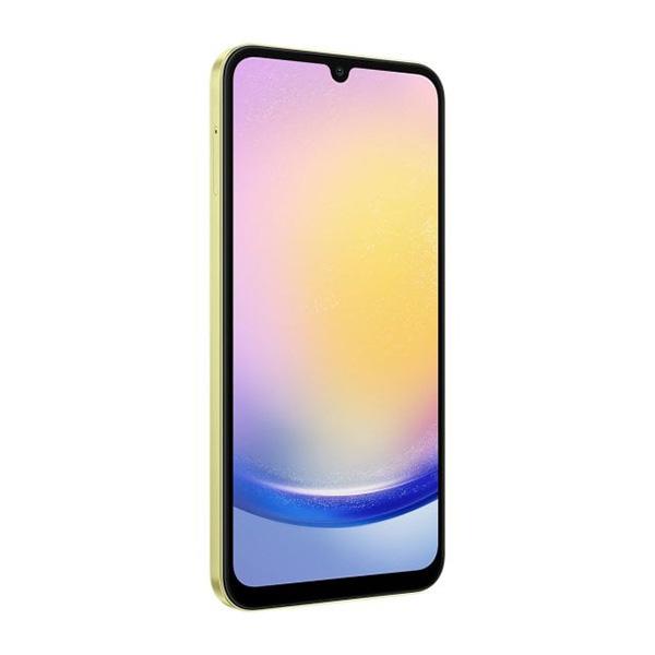 Samsung Galaxy A25 5G 6GB/128GB Chính Hãng - BHĐT