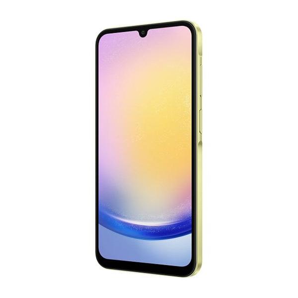 Samsung Galaxy A25 5G 6GB/128GB Chính Hãng - BHĐT