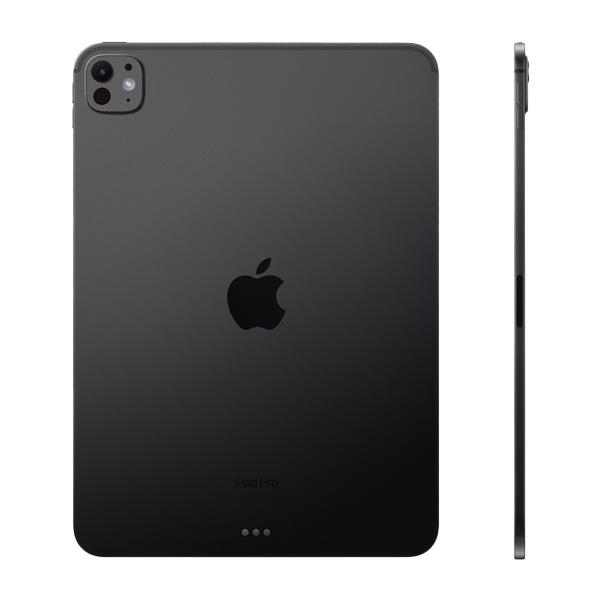 iPad Pro M4 13 inch 2024 Wifi 5G 256GB | Chính Hãng Apple Việt Nam