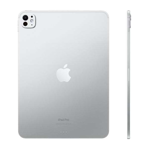 iPad Pro M4 13 inch 2024 Wifi 5G 512GB | Chính Hãng Apple Việt Nam