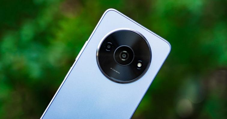 camera xiaomi redmi a3