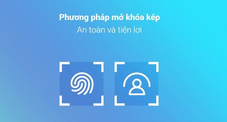 kh&oacute;a k&eacute;p xiaomi redmi a3
