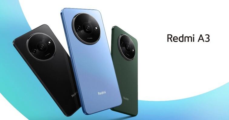 xiaomi a3 