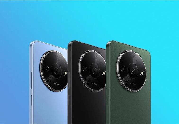 m&agrave;u sắc xiaomi redmi a3