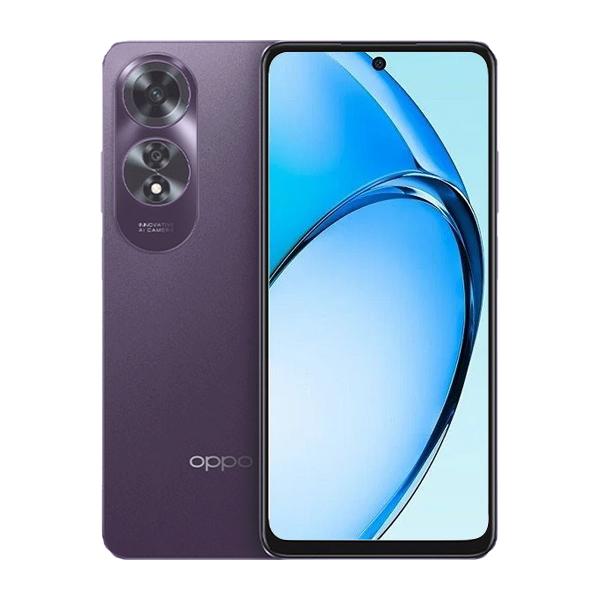 Oppo A60 8GB/128GB Chính Hãng