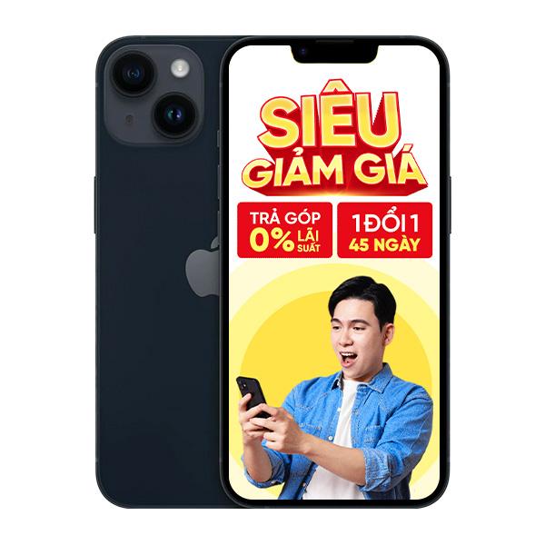 iPhone 14 Plus 256GB Máy Đẹp