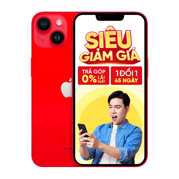 iPhone 14 Plus 128GB Cũ - Sim Vật Lý Cũ 99%