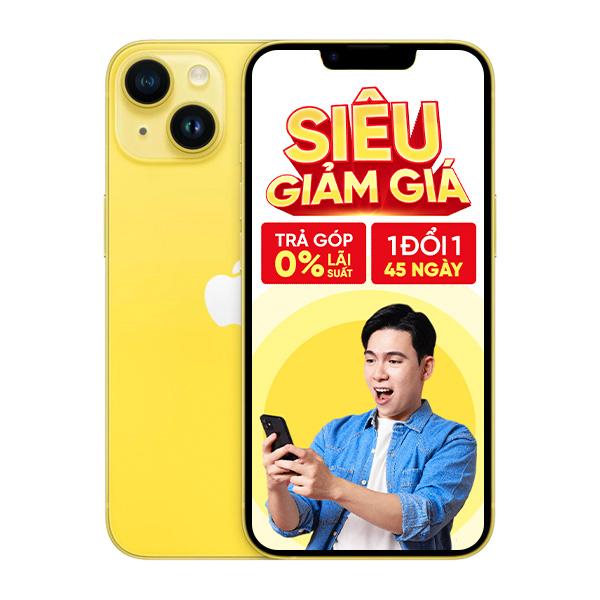 iPhone 14 Plus 128GB Cũ 99%
