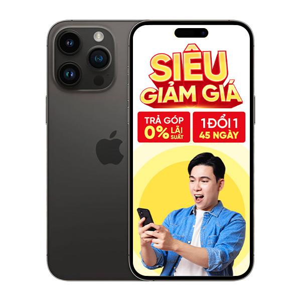 iPhone 14 Pro 128GB Cũ - Sim Vật Lý