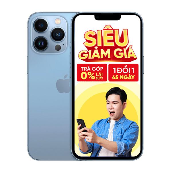 iPhone 13 Pro Max Cũ - Báo linh kiện