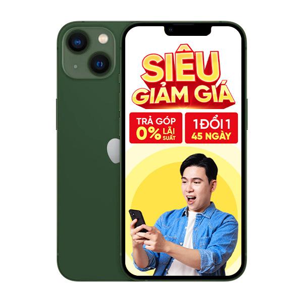 iPhone 13 128GB Máy Đẹp