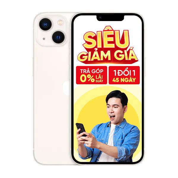 iPhone 13 128GB Máy Đẹp