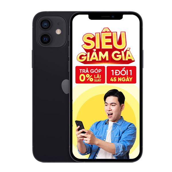 iPhone 12 128GB Máy Đẹp