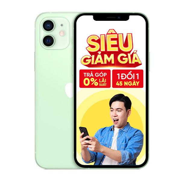 iPhone 12 256GB Máy Đẹp