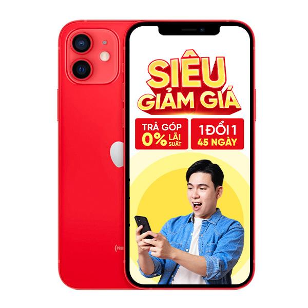 iPhone 12 128GB Cũ - Báo linh kiện