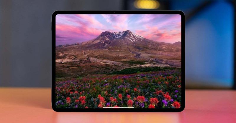m&agrave;n h&igrave;nh ipad pro m4