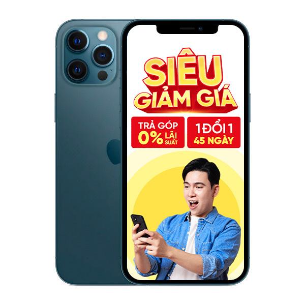 iPhone 12 Pro Cũ - Báo linh kiện