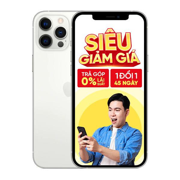 iPhone 12 Pro 128GB Máy Đẹp
