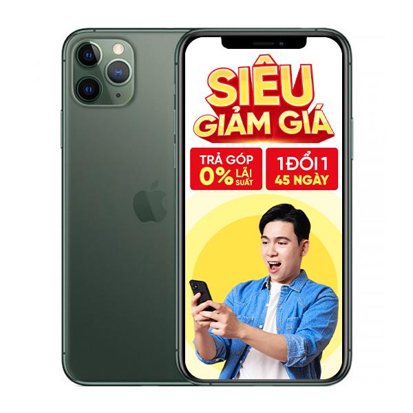 iPhone 11 Pro Max 256GB Máy Đẹp