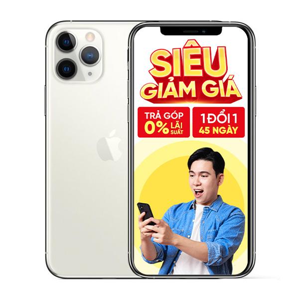 iPhone 11 Pro Max 256GB Cũ 99% - Báo linh kiện