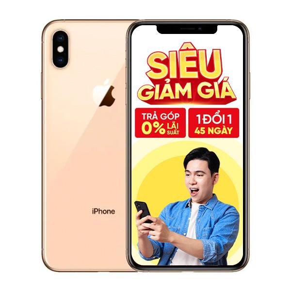 iPhone Xs Cũ - Báo linh kiện