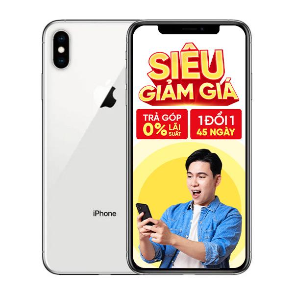 iPhone Xs Max 64GB Cũ 99%