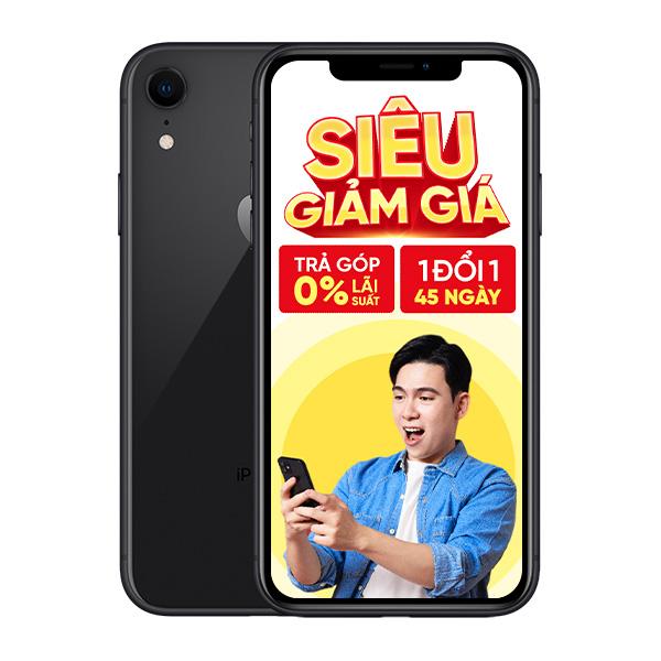 iPhone Xr 64GB Cũ