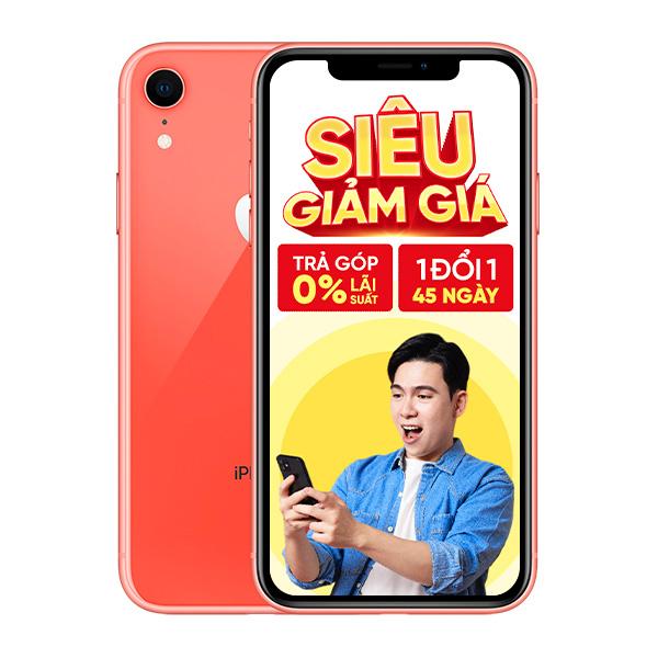 iPhone Xr 64GB Cũ