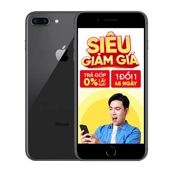 iPhone 8 Plus 256GB Cũ 99%
