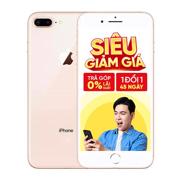 iPhone 8 Plus Cũ - Báo linh kiện