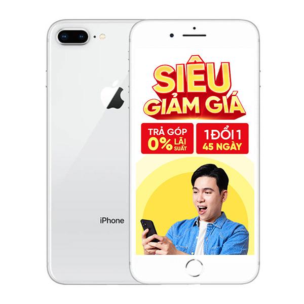 iPhone 8 Plus 128GB Máy Đẹp