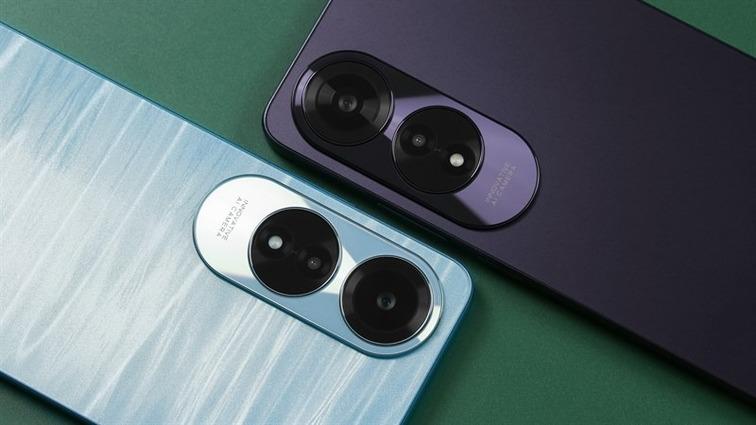 t&iacute;nh năng th&ocirc;ng minh Oppo A60