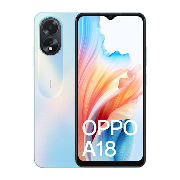 Oppo A18 4GB/128GB Chính Hãng