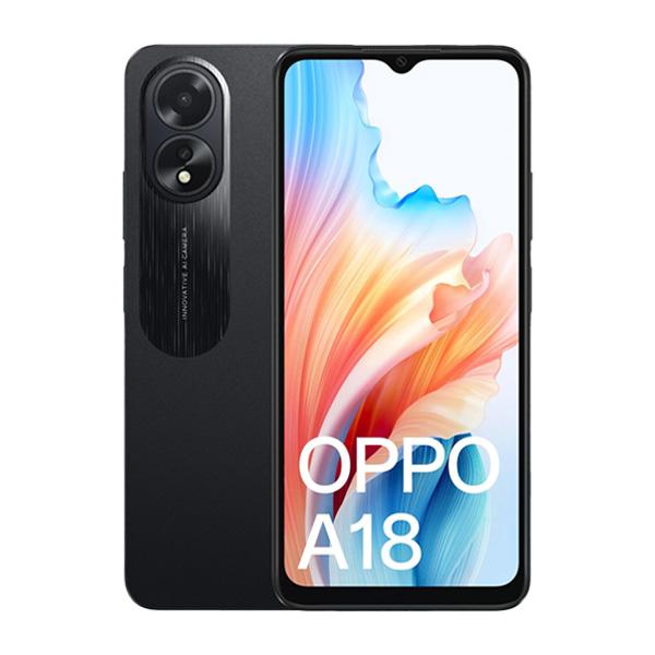 Oppo A18 4GB/128GB Chính Hãng