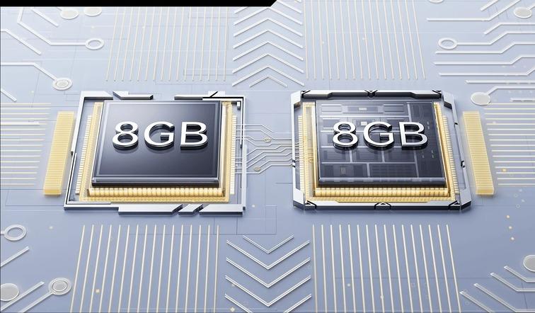 dung lượng ram của Xiaomi poco c65