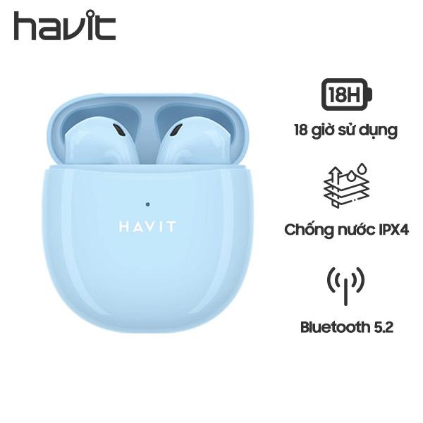 Tai nghe Bluetooth HAVIT TW932