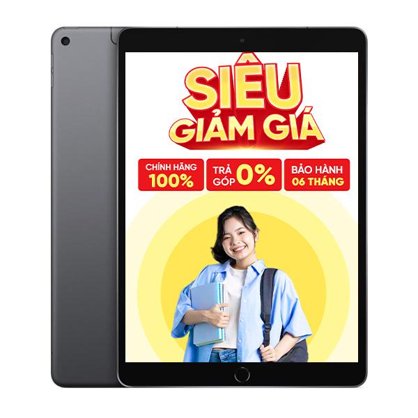 iPad Air 3 10.5 inch 2019 Wifi 64GB Cũ 99%