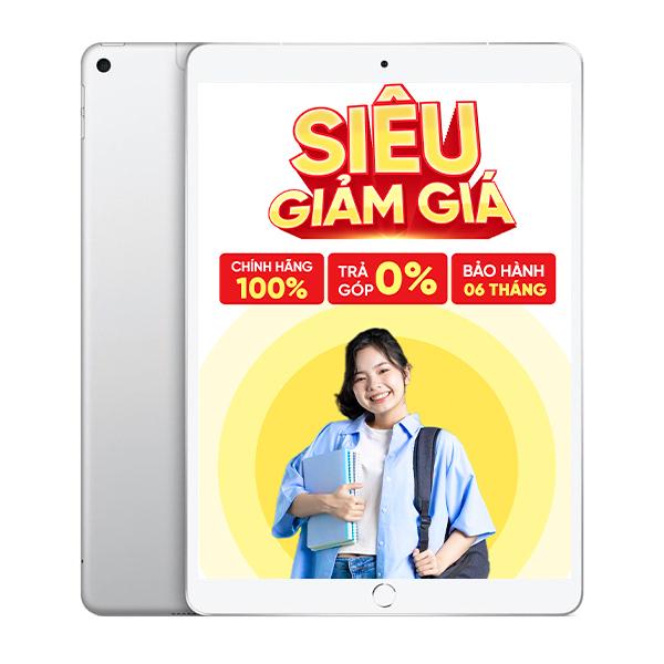 iPad Air 3 10.5 inch 2019 Wifi 64GB Cũ 99%